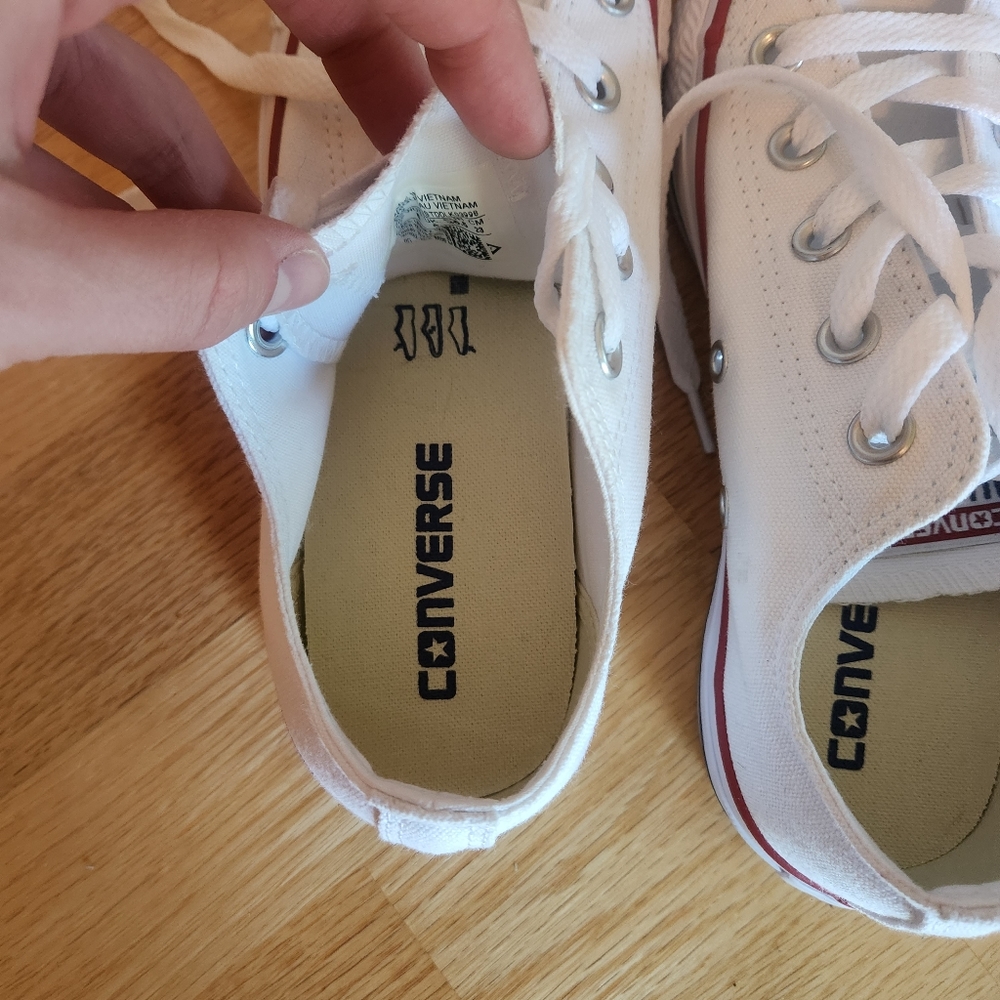 Converse All Star - Picture 10 of 12